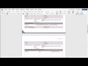 UASC and FTR Forms Video: UASC Form