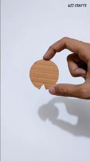 How to Make a Cardboard Shooting Toy