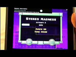 Geometry Dash Lite Review