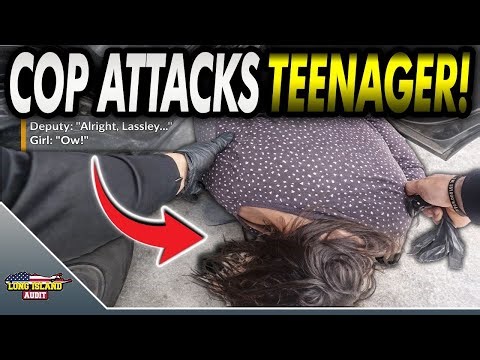 New Mexico Sheriff Calls Out His Deputy's Criminal Behavior!