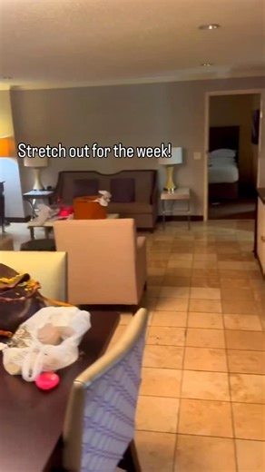 Renee Winston on Instagram: "Check in! Holy Convocation 2025! #COGIC"