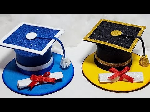 graduation souvenir ideas