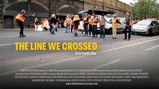 The Line We Crossed | Extinction Rebellion UK