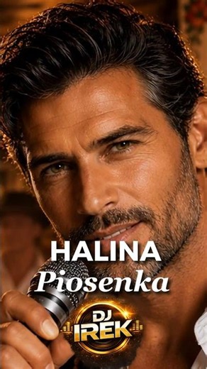 Halina piosenka ❤️ Piosenka na imieniny dla Haliny | DJ IREK #akordeon #halina #piosenkaimieninowa
