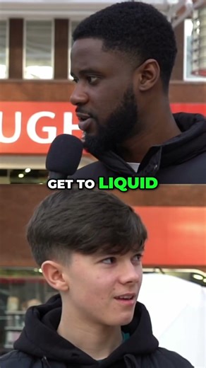 Ice, Water, H2O: States of Matter Explained #shorts