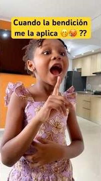 When will the blessing be applied to me 🤭🥵??