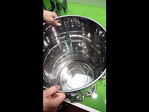 Aspiradora Industrial - Aceites, grasas y virutas - GS 3-78