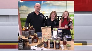Indiana Grown: Meet the Schirmers of family-owned Treehugger Maple Syrup