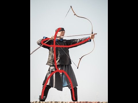 How to: Three (Body) Bows in Archery - by Malta Archery