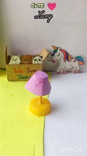 cute paper craft idea #diy #cute #craft #papercraft #easycraft #viral #trending #viraltrend