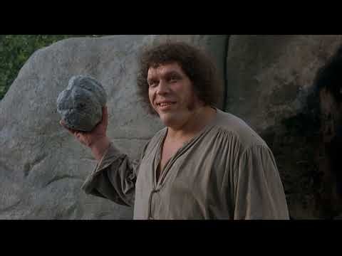 Princess Bride in Concert with the Reno Phil