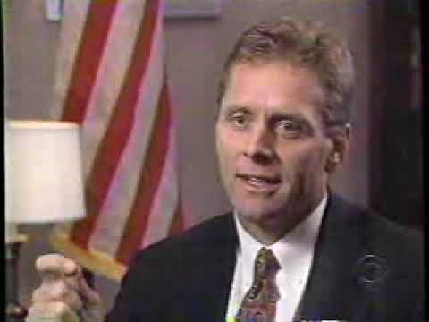 CBS Evening News (11/7/1998)