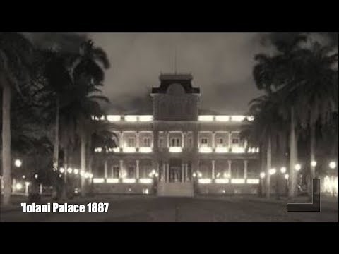 The Hawaiian Kingdom, A Progressive Nation State 1843-1893