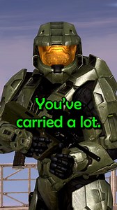 650K views · 31K reactions | Master Chief Needs You To Keep Going. I made this in honor of men’s mental health awareness month. #halo #masterchief #mensmentalhealth | ShinRegis | Facebook