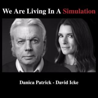 🌟 Attention, truth-seekers! 🌟 David Icke is on #PrettyIntensePodcast sharing his mind-blowing theories on who is really running the country. We also discuss the probability that we are all living in a simulation. Join the discussion on whether our reality is just a computer program and discover how this theory could change the way we see the world. Listen at www.prettyintensepodcast.com/podcasts or watch at https://youtu.be/3BYwVqAVLZg #SimulationTheory # David Icke Episode Partners: https://w