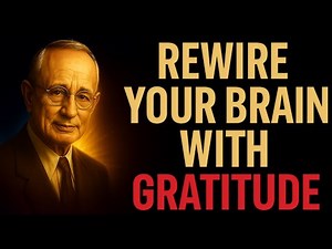 The Science of Gratitude How Thankfulness Rewires Your Brain & Reality