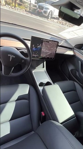 2022 Tesla Model 3 Performance | Land Rover Colorado Springs