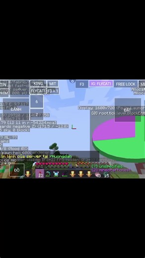 Mastering Base Raids in Kingsmp