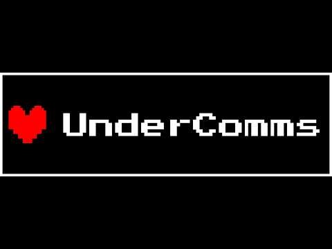 Garry's Mod Chat, But It's UNDERTALE | GlitchLab - UnderComms Addon
