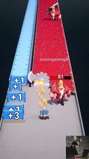 Top War Ads review New Level 1747 #game #gaming #gameplay #popular #gamingapp #shorts