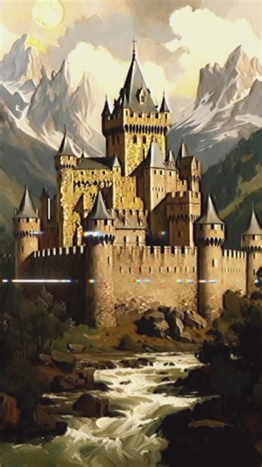 Parte 18 | el rey Arturo#sabiasque#edadmedia#rey#historia#parati | arthur the king