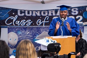 Mercer High School graduation 2022 (PHOTOS)