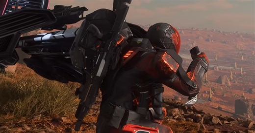 Star Citizen 4.6: Best Torrent and Stoic Compensator Farming Guide - MMOPIXEL