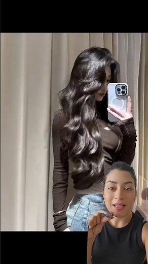 Curls with BRAIDS and HEAT #beauty #beautytips #hairstyles #hairdressing #hair #hairstyle