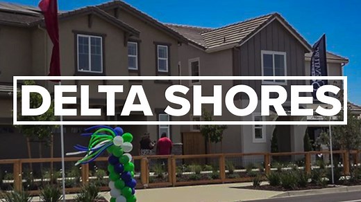 Delta Shores fund ensures south Sacramento developers pay 'fair share' of future growth