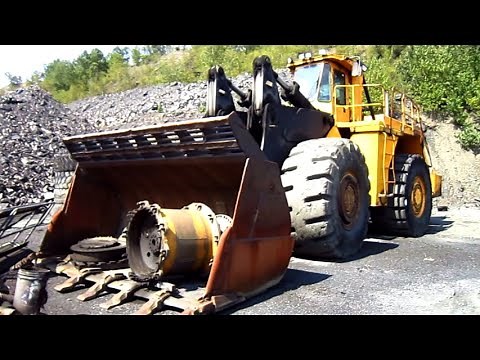 Michigan L-480 Documentary