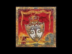 Desaster - Tears of an Old Wizard