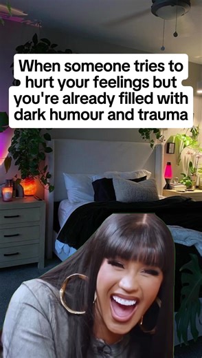 no lies detected 🤷🏻‍♀️