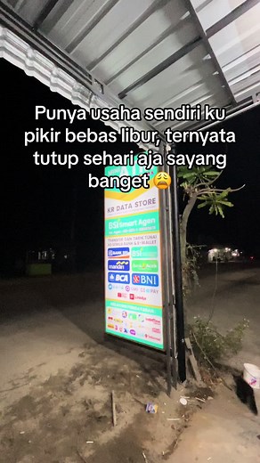 Ide Usaha dan Realita Kuliah: Kebebasan Libur? 🤣