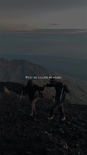 #CapCut #fyppppppppppppppppppppppp #rinjani3726mdpl♥ #rinjanimountain #pendakiindonesia