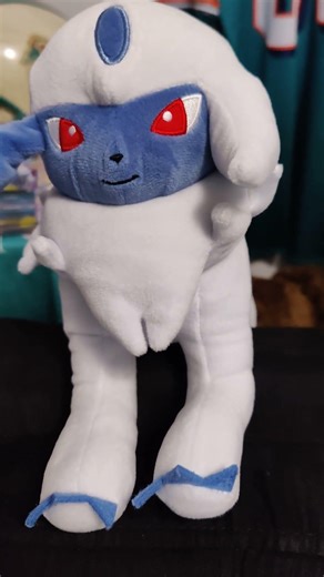 Grade 10 Mega Absol #pokemontcg