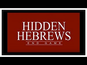 BENAYAH ISRAEL | Hidden Hebrews and Beyond | Epic Israelite Builds | Ep. 03