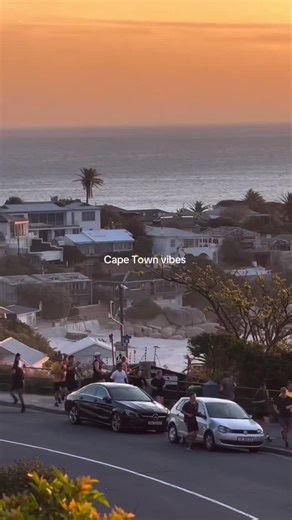 Cape Town: The city that truly has it all - stunning beaches, incredible food, kind people, awe-inspiring landscapes, and a vibrant urban energy. : @Ohhhmyguide #capetown #africa #travelafrica #exploreafrica #bucketlistdestinations #travelguide #clifton #campsbay #capetownsouthafrica | The African Times | Facebook