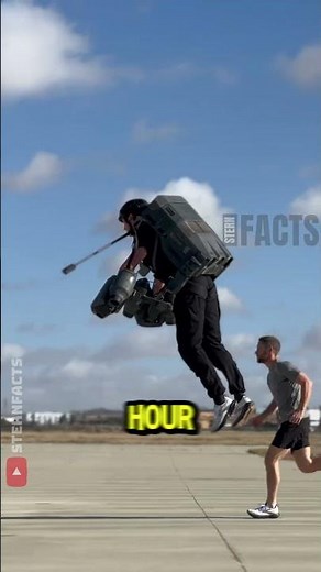 Jetpack Racing: The Most Dangerous Sport You’ve Never Heard Of