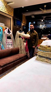 Kochharsilkstore-Nurmahal on Reels