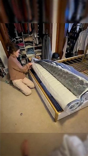 Compressed Mattress Dangers | FAQ Tamil #faqtamil #facts #tamil #shorts