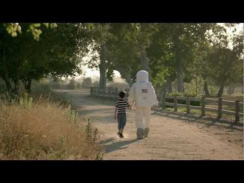 nabi Commercial "The World"