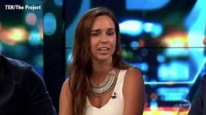 Australian Survivor winner Kristie Bennett reveals game strategy