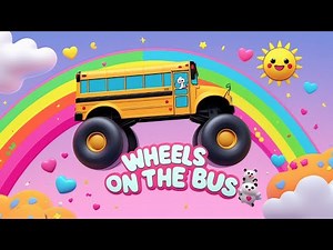 "Smart Learning for Kids | Educational Video for Preschool & Kindergarten"