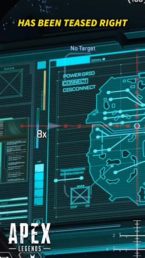 New Apex Legends map teaser: What it might mean for next season