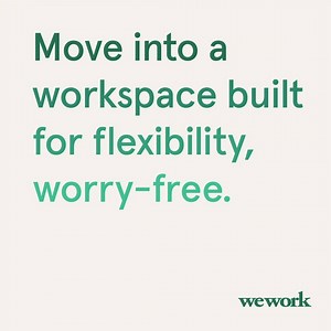 202 reactions · 11 comments | Book a tour and find out how we maintain safe and healthy workspaces built for your well-being. | WeWork | Facebook