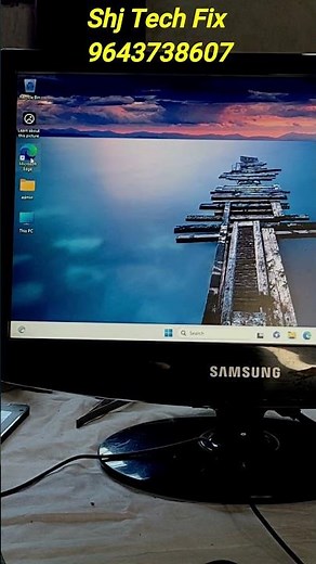 Windows Me App, File & Folder Hide Unhide Kaise Kare | Hidden Trick | SHJ Tech Fix