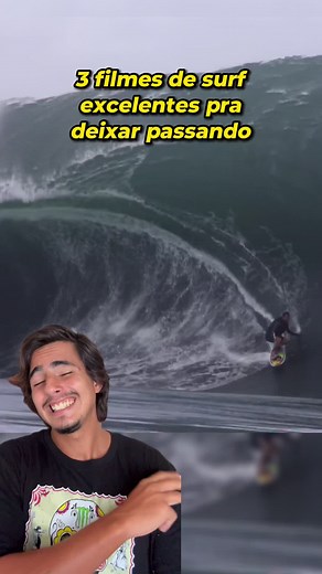 Melhores Filmes de Surf para Deixar de Plano de Fundo