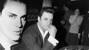 Model and singer Nick Kamen dead at 59