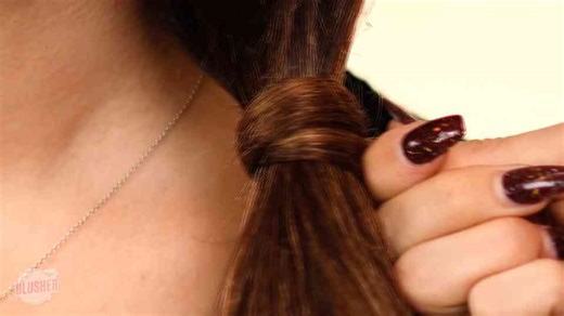3 Gorgeous Ponytail Hacks