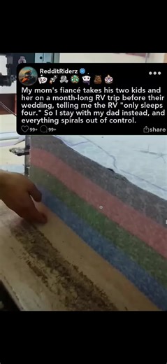 Month-Long RV Adventure Before the Wedding